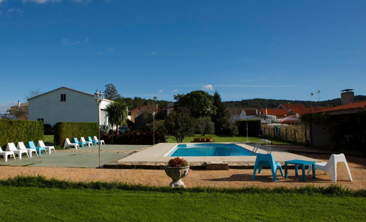 Casa Peto Pensión